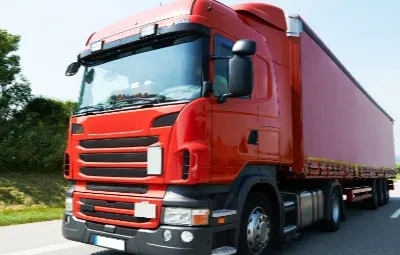 İzmir Aksu Ambar Kargo