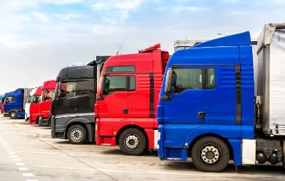 İzmir Aksu Ambar Nakliyat