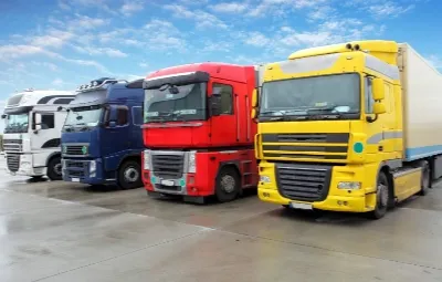 İzmir Aksu Nakliye Ambarı