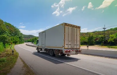 İzmir ile Aksu Arası Bulaşık Makinesi Taşıma