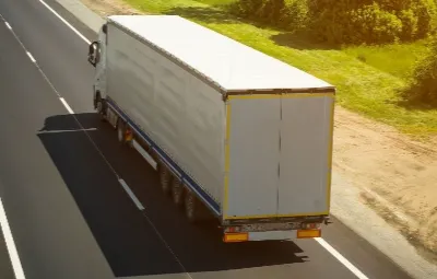 İzmir ile Aksu Arası Parça Eşya Taşıma