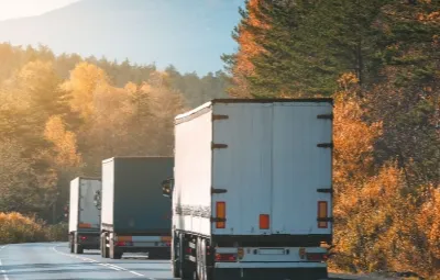 İzmir ile Aksu Arası Klima Taşıma