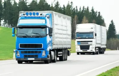 İzmir ile Aksu Arası Eşya Taşıma